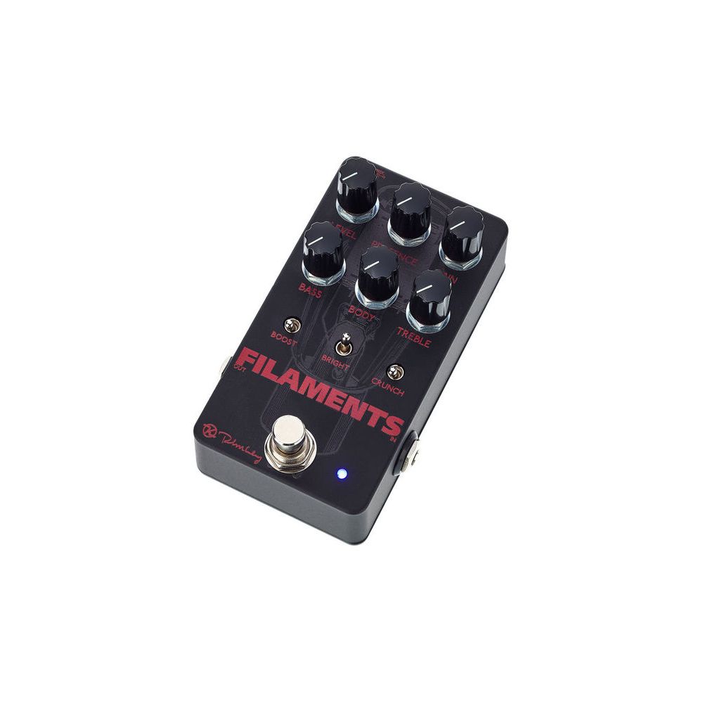 Keeley Filaments Overdrive – Thomann Ireland