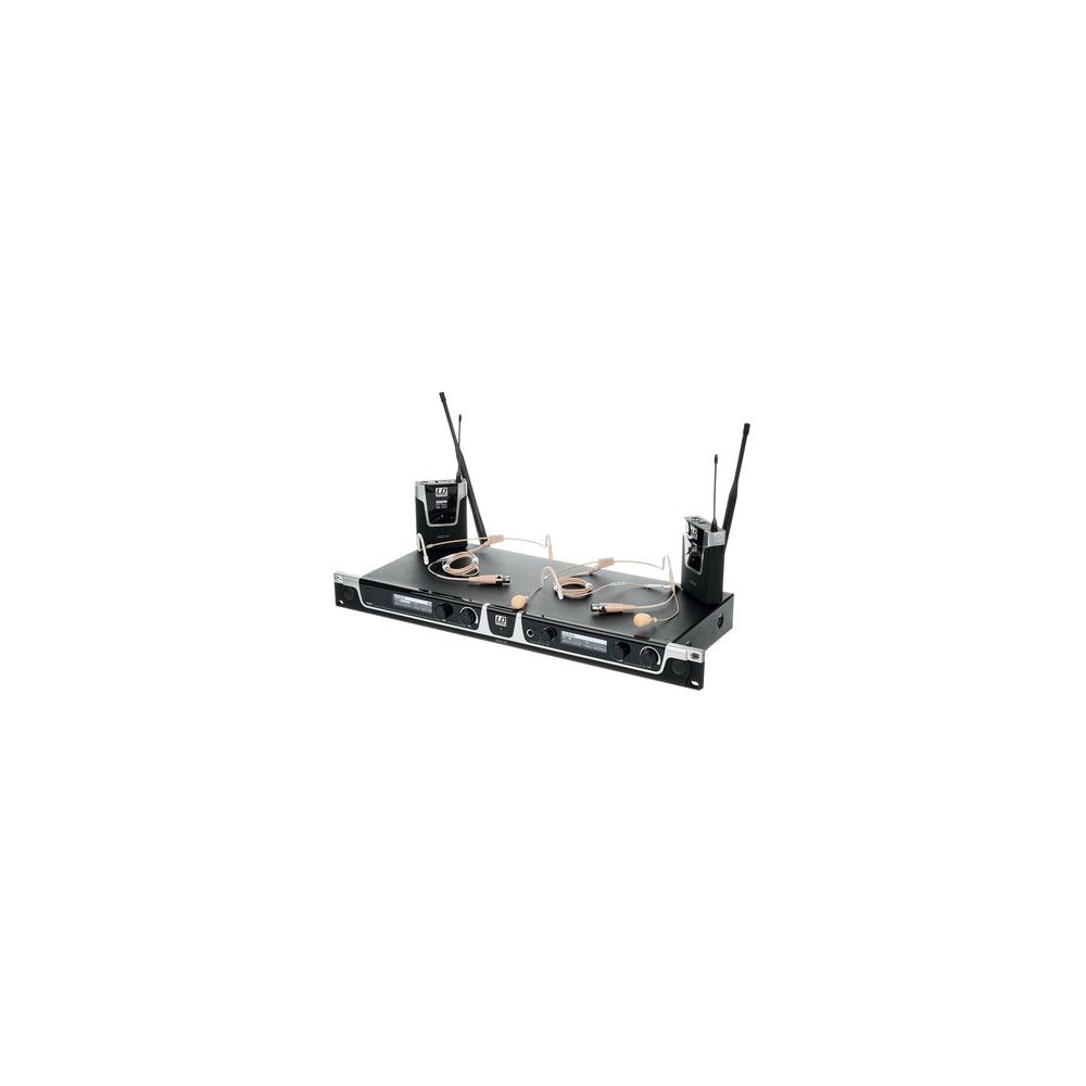 LD Systems U508 BPHH2 B