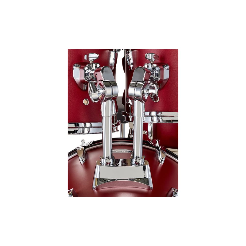 Pearl Roadshow 22" Matte Red – Thomann Ireland