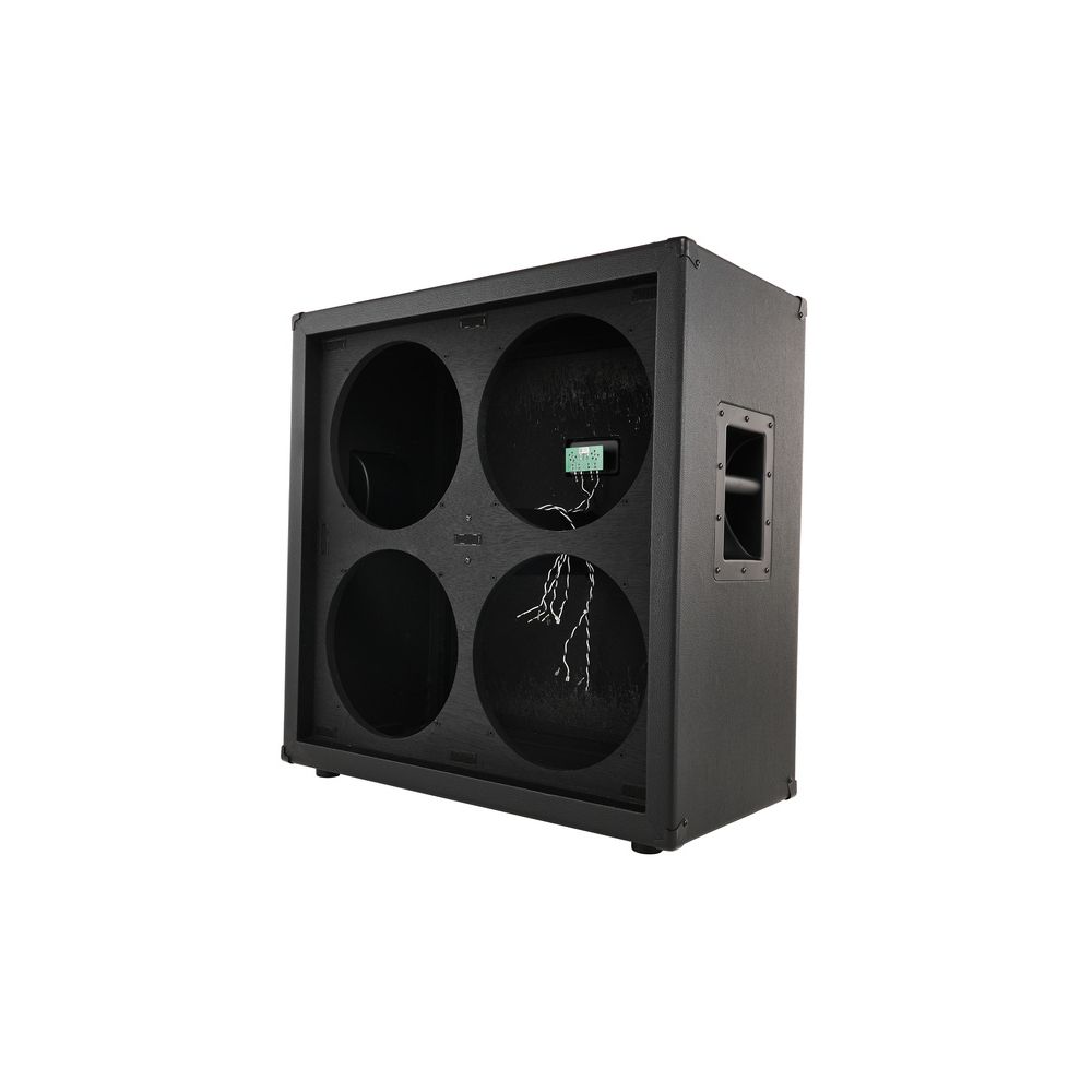 Harley Benton G412Plus Unloaded – Thomann Ireland