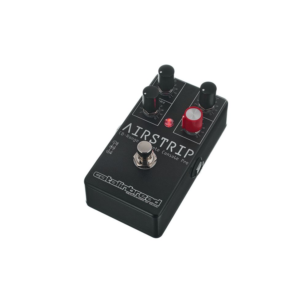 Catalinbread Airstrip Console Pre – Thomann Ireland