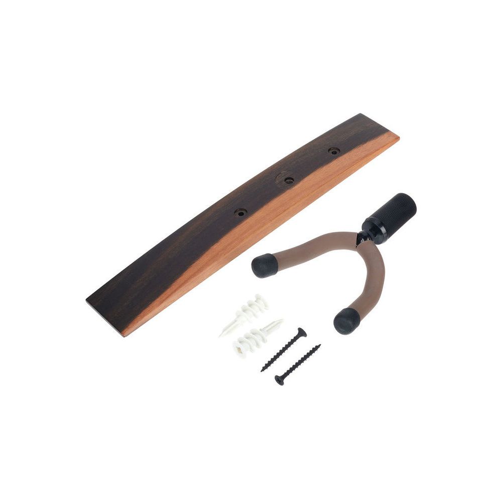 Taylor Ebony Guitar Hanger – Thomann Ireland