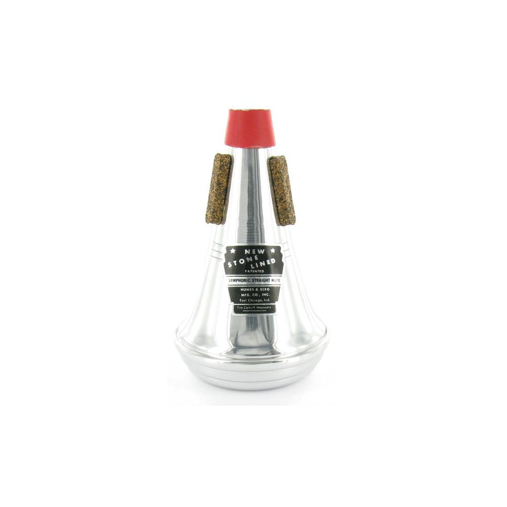 Humes & Berg New Stone Lined ST