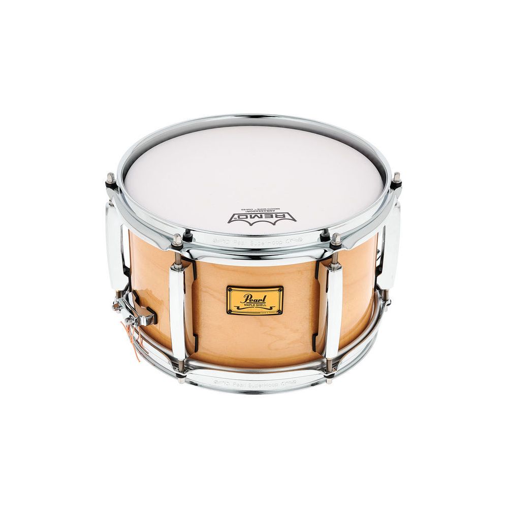 Pearl 10"x6" Piccolo Wooden Snare – Thomann Ireland