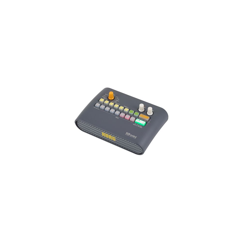 Korg Rhythm KR Mini B