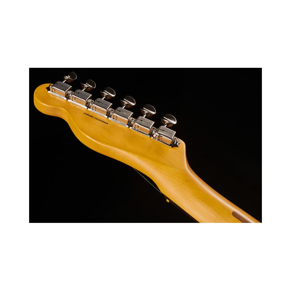 Fender LTD Raphael Saadiq Tele RW DRM – Thomann Ireland