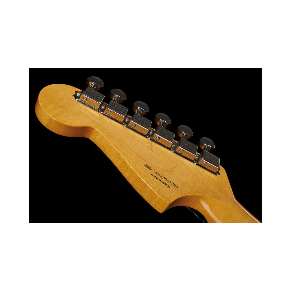 Fender Vintera II 50s Jazzmaster SB – Thomann Ireland