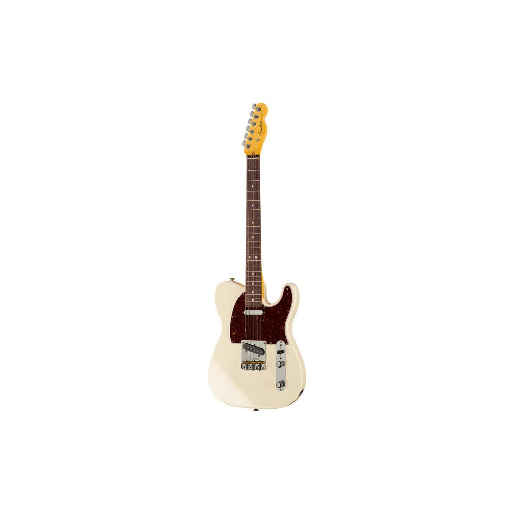 Fender AM Pro II Tele OWT – Thomann Ireland