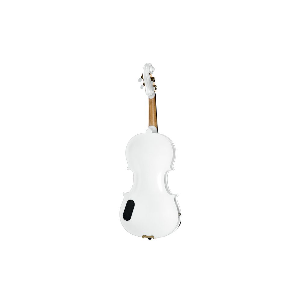 Thomann Europe Electric Violin 4/4 WH – Thomann Ireland