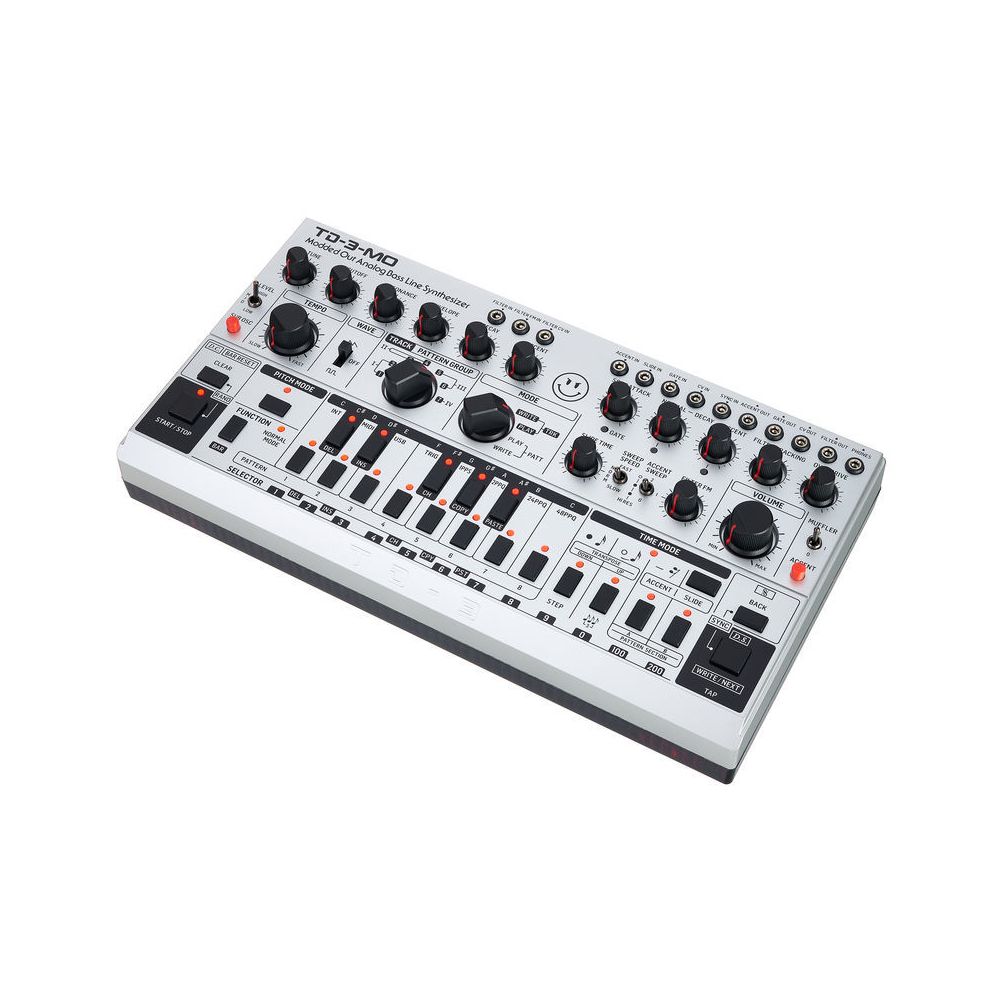 Behringer TD
