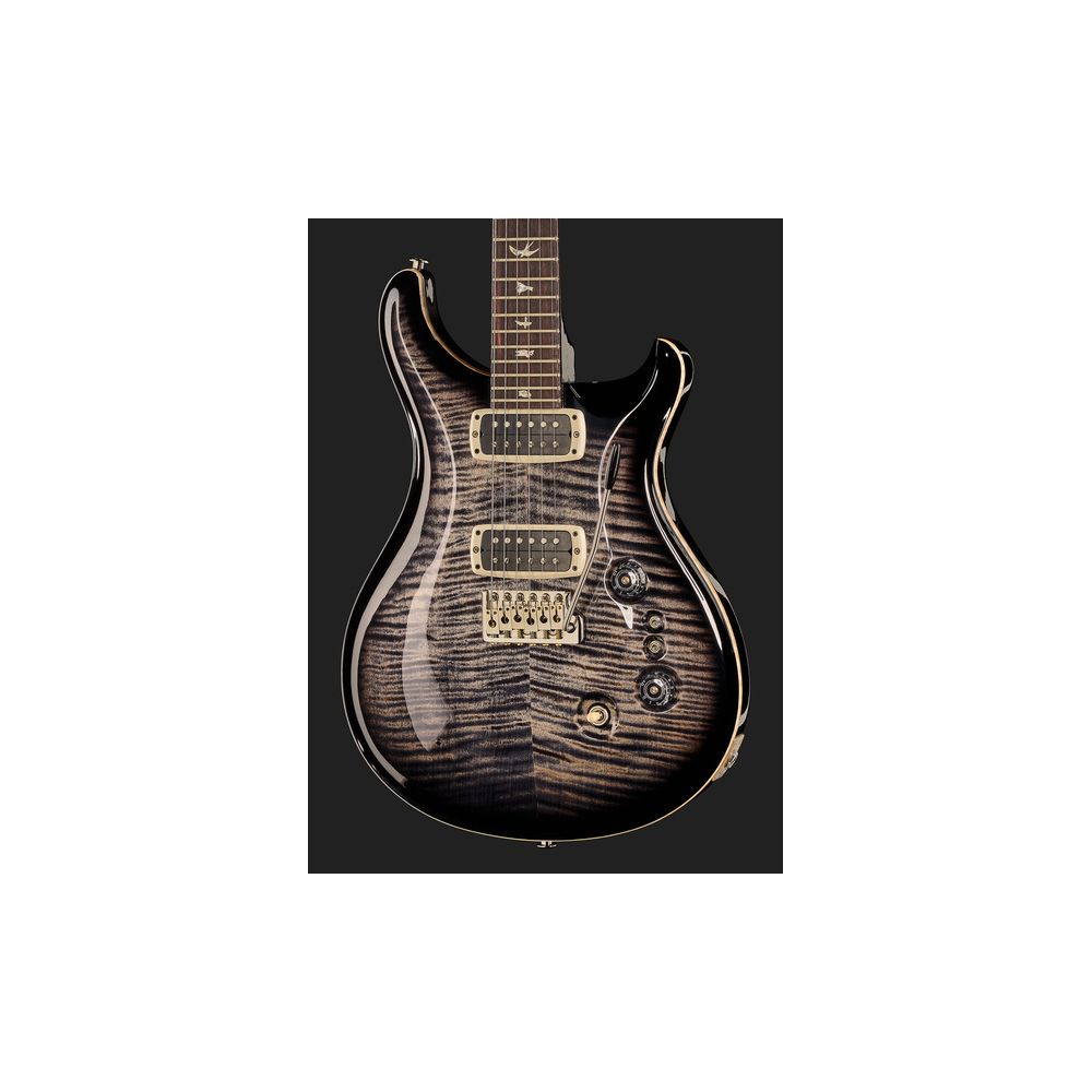 PRS Custom 24/08 Charcoal Burst – Thomann Ireland