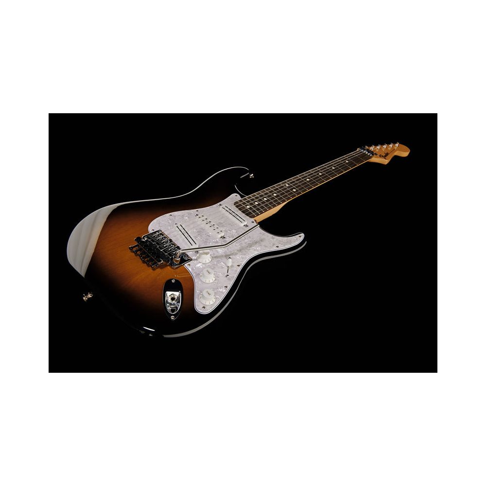 Fender Dave Murray Strat 2TSB – Thomann Ireland