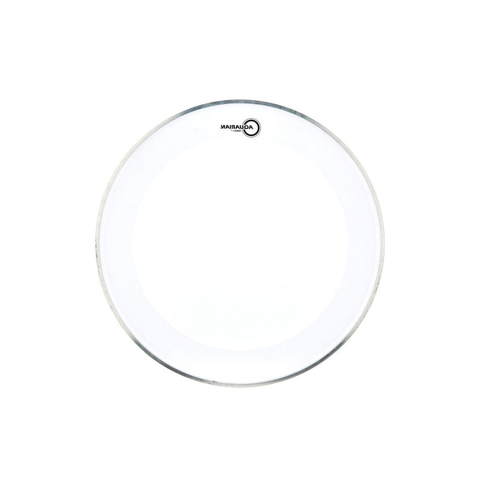 Aquarian 24" Full Force I Clear – Thomann Ireland
