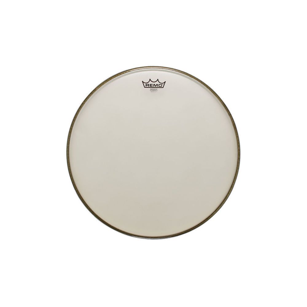 Remo 18" Renaissance Emperor Bass – Thomann Ireland