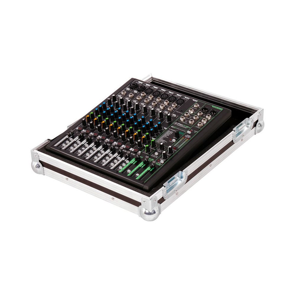 Thon Case Mackie Pro FX 12V3 – Thomann Ireland