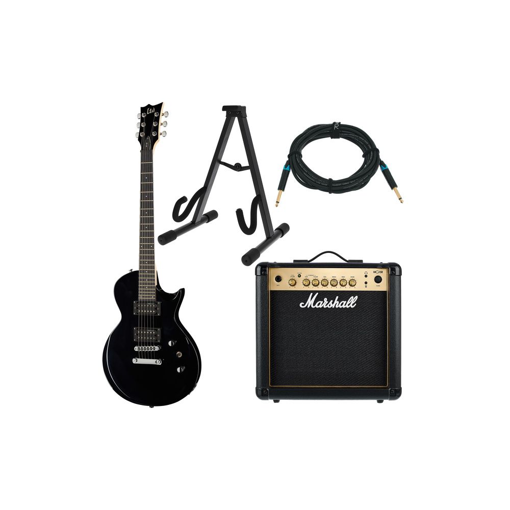 ESP LTD EC