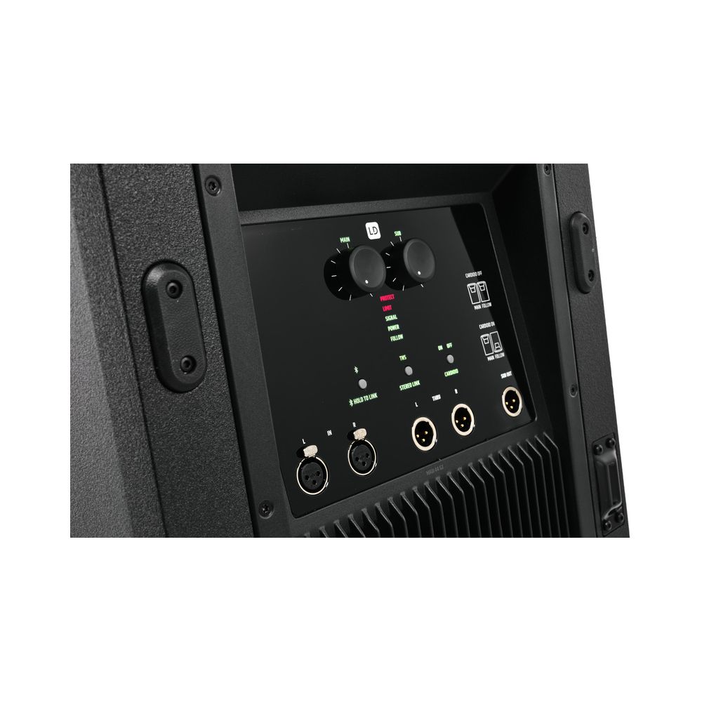 LD Systems Maui 44 G2 Subwoofer – Thomann Ireland