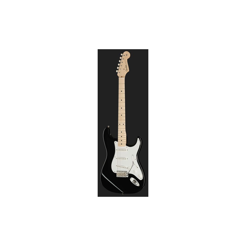 Fender 50 Strat Black NOS – Thomann Ireland