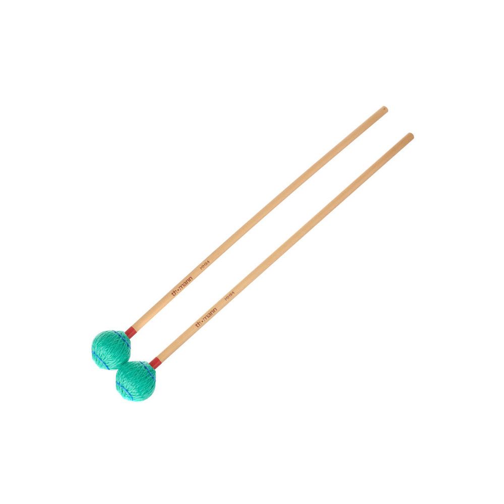 Thomann MMR4 Marimba mallet – Thomann Ireland