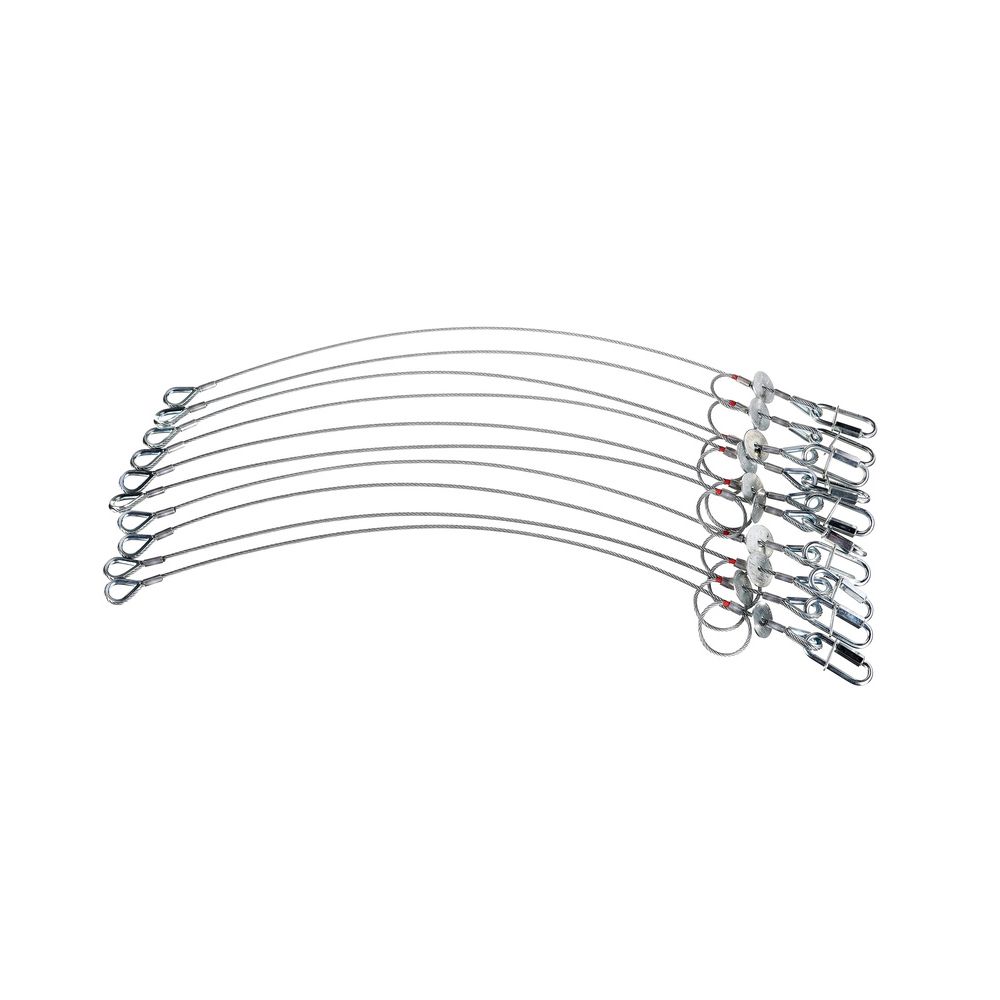 Major Saveking 3mm 0.6m 20kg Si 10x – Thomann Ireland