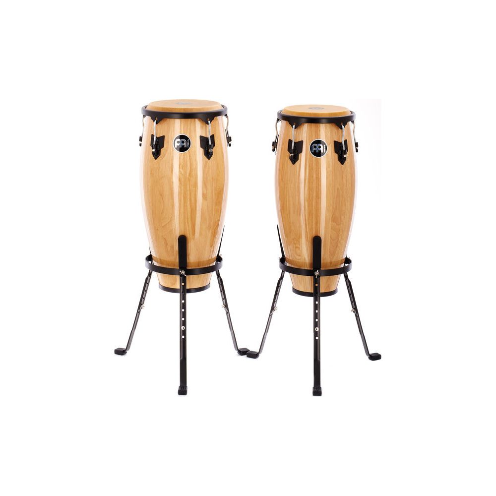 Meinl HC555 Conga Set 10"+11"