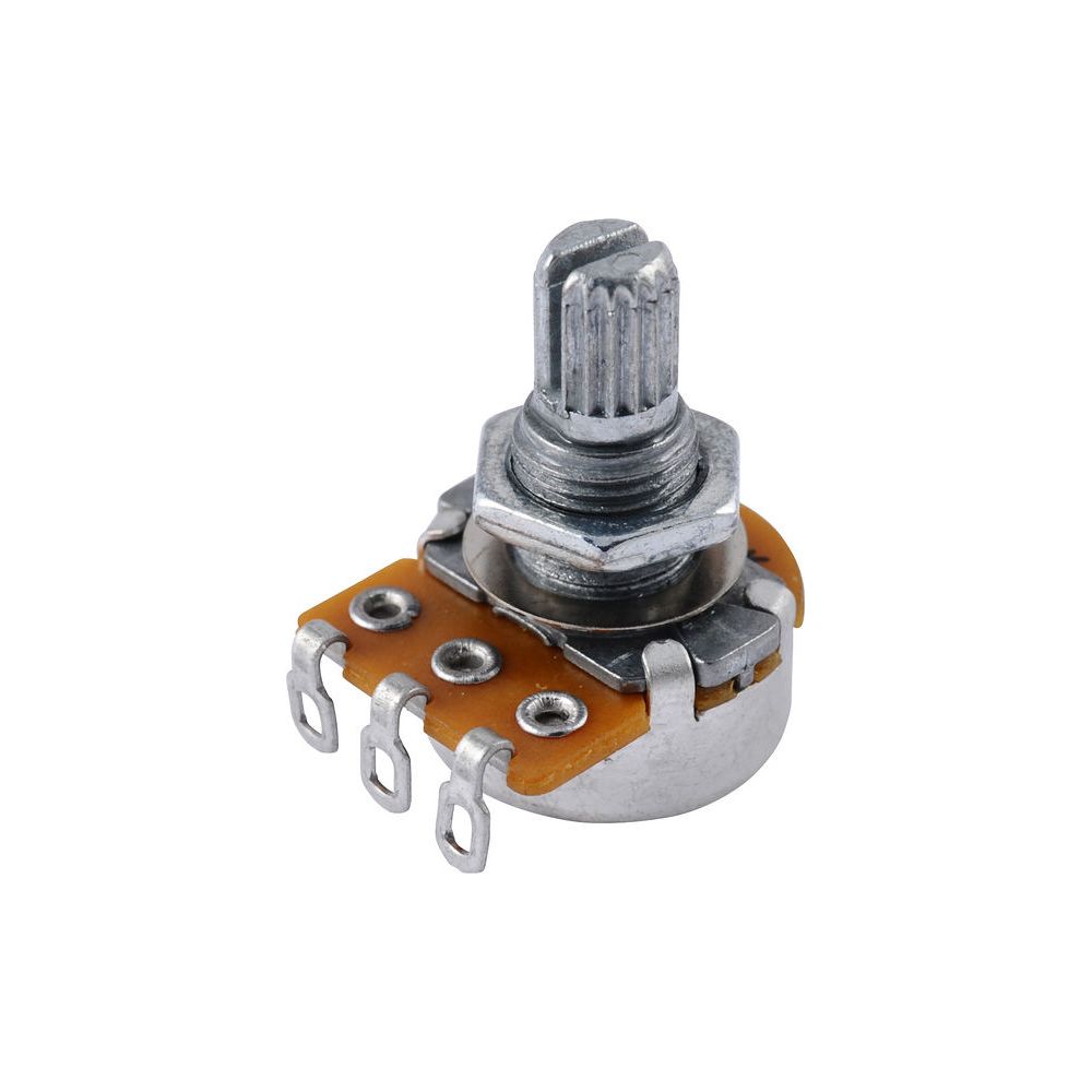 Harley Benton Parts Potentiometer A500KOhm – Thomann Ireland