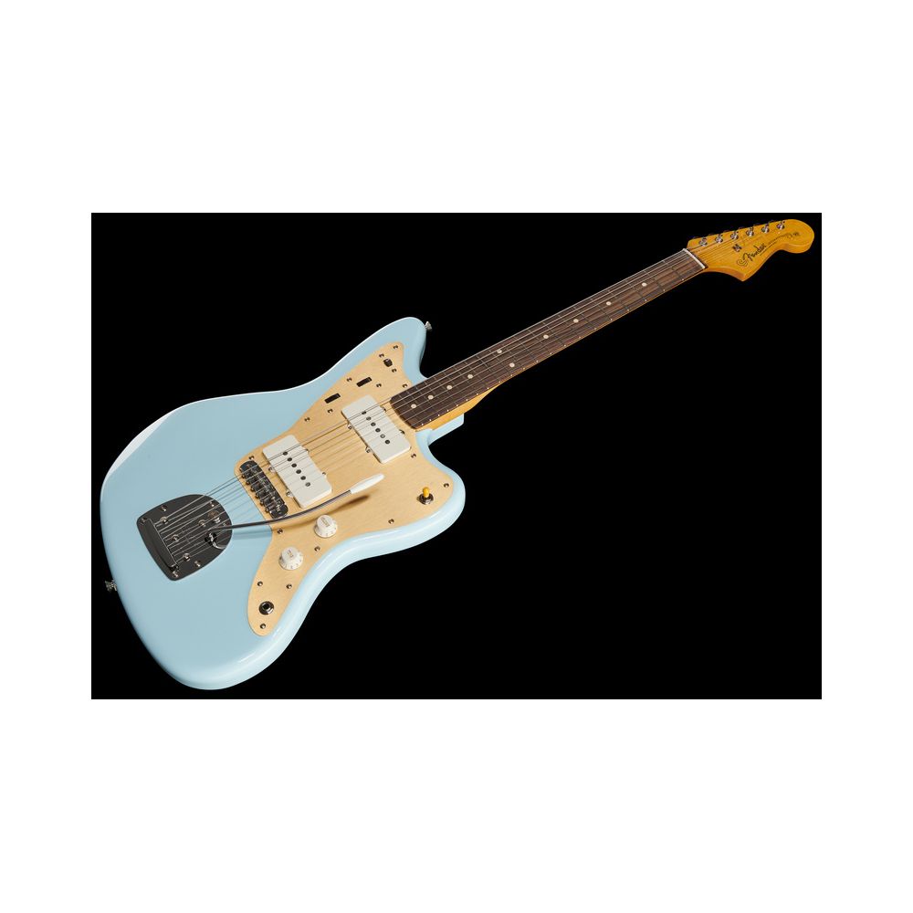 Fender Vintera II 50s Jazzmaster SB – Thomann Ireland