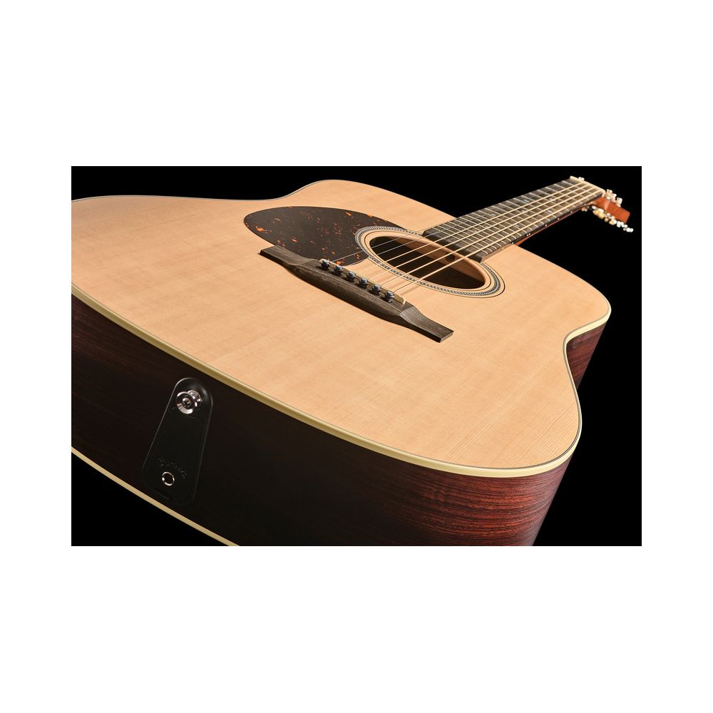 Martin Guitar D