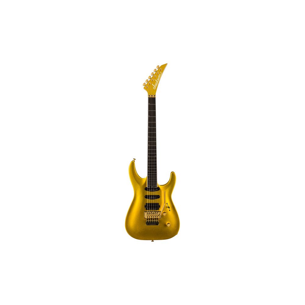 Jackson Pro Plus Soloist SLA3 GB – Thomann Ireland