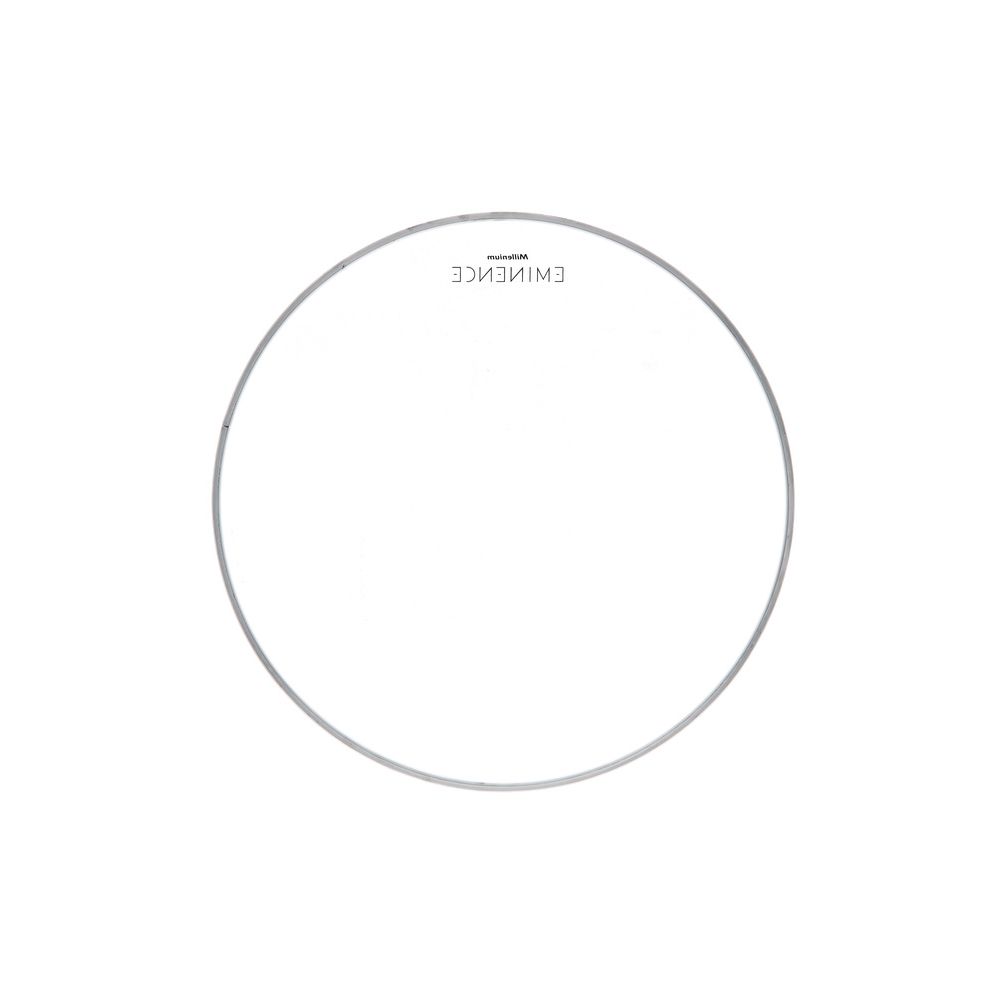Millenium 18" Eminence Clear – Thomann Ireland