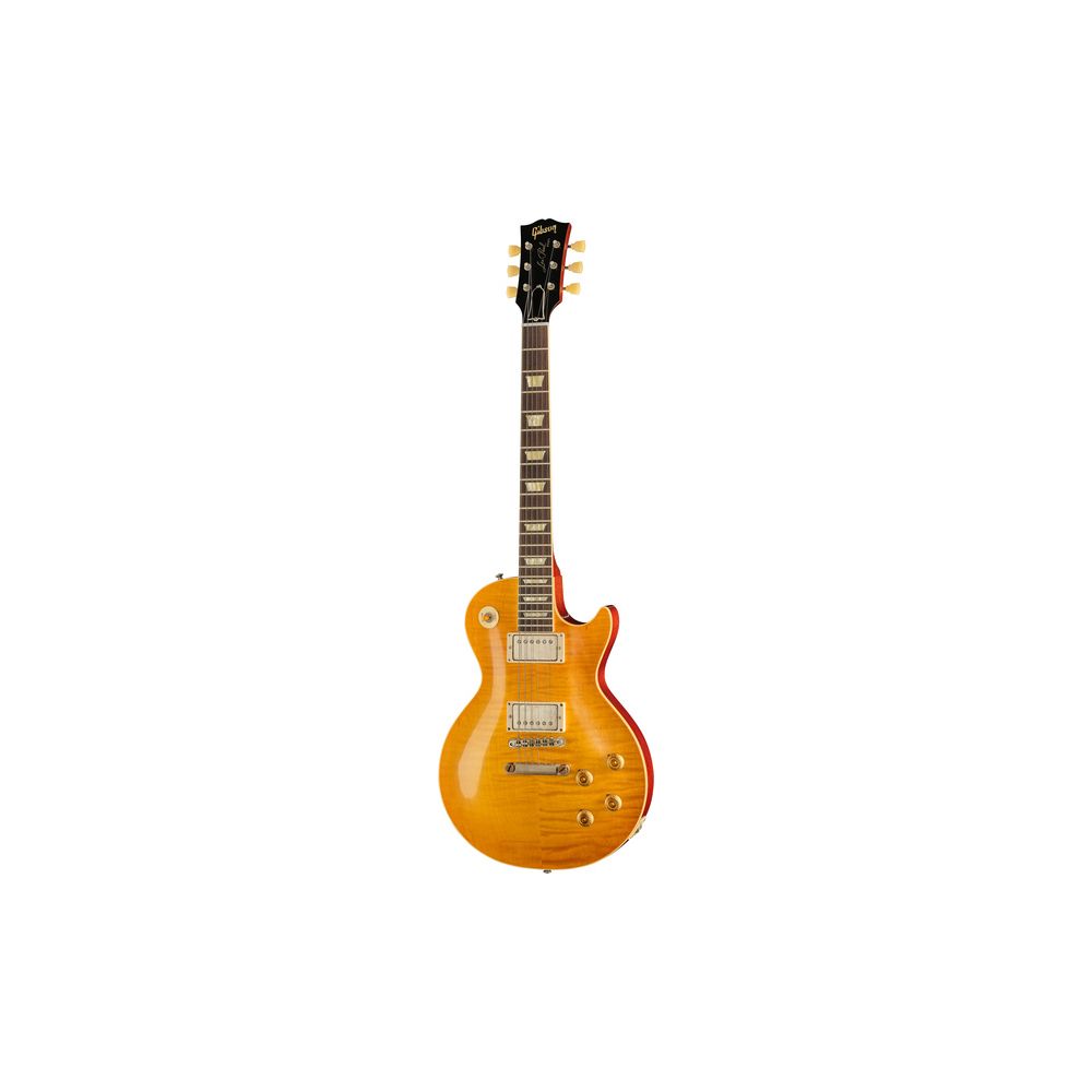 Gibson 1959 Les Paul DL HPT ULA #3 – Thomann Ireland