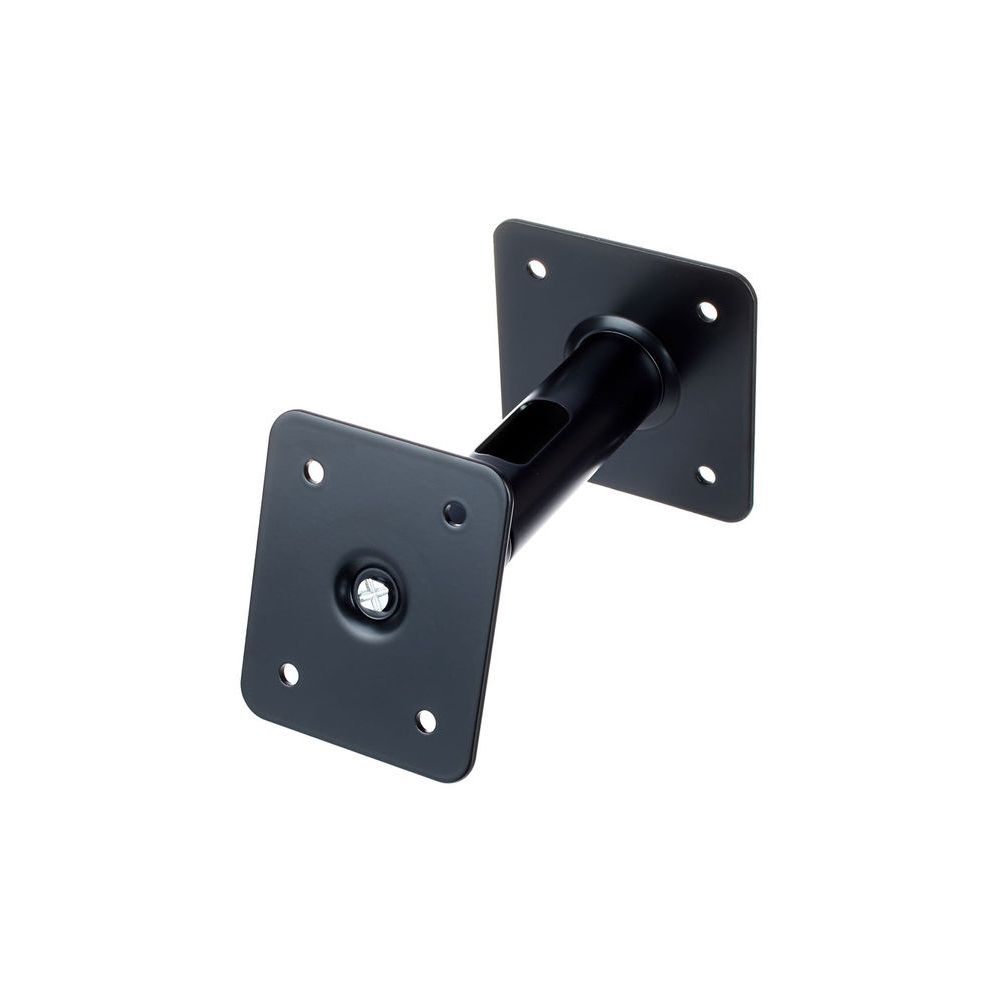 K&M 24185 Universal Wall Holder BK – Thomann Ireland