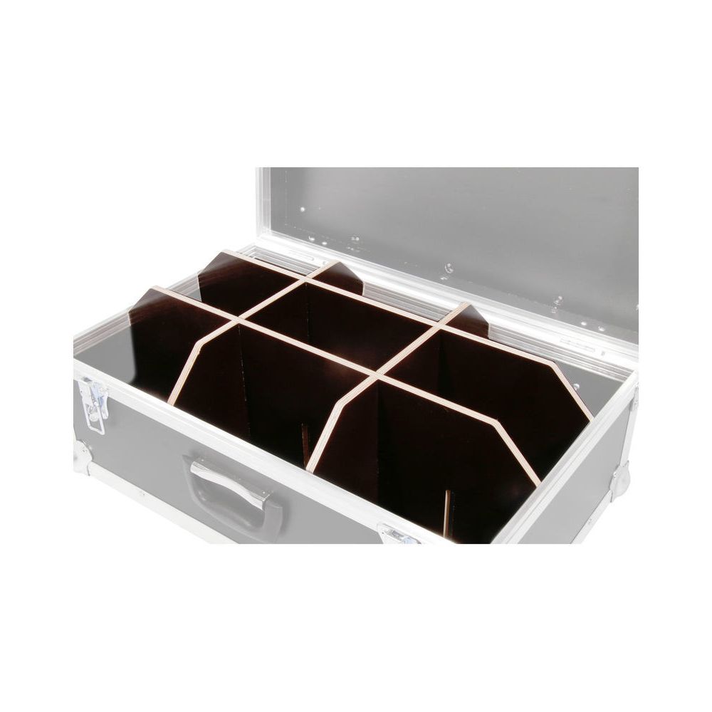 Thon Dividing Wall Set for 54x21x33 – Thomann Ireland