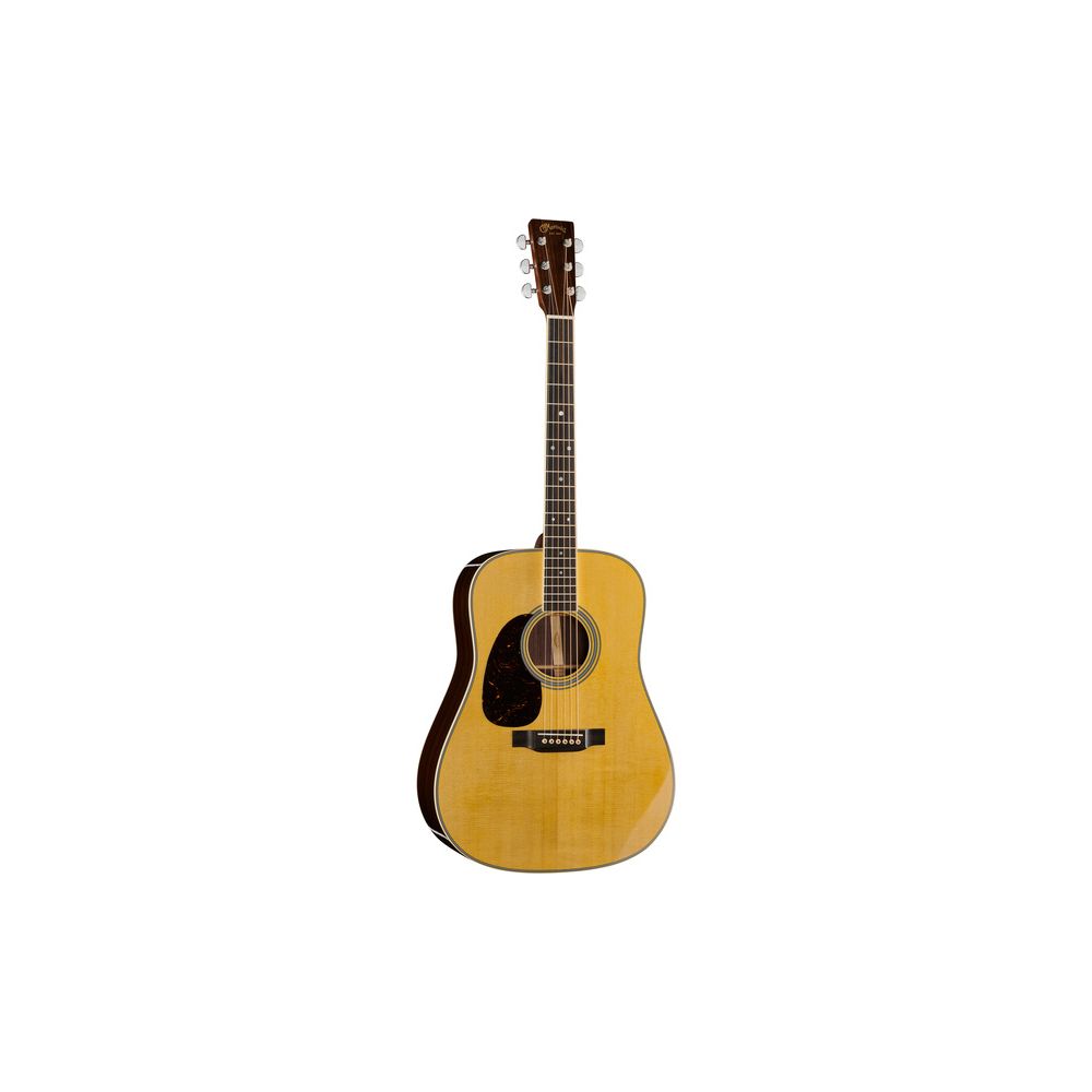 Martin Guitar D35 LH – Thomann Ireland