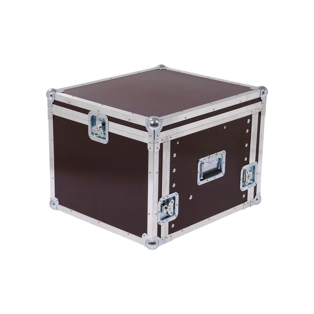 Thon Triple Door Live Rack 8U 45 RA – Thomann Ireland