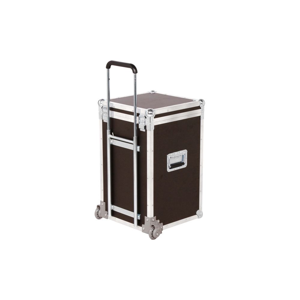 Thon Case EV Everse 12 +Wheels – Thomann Ireland