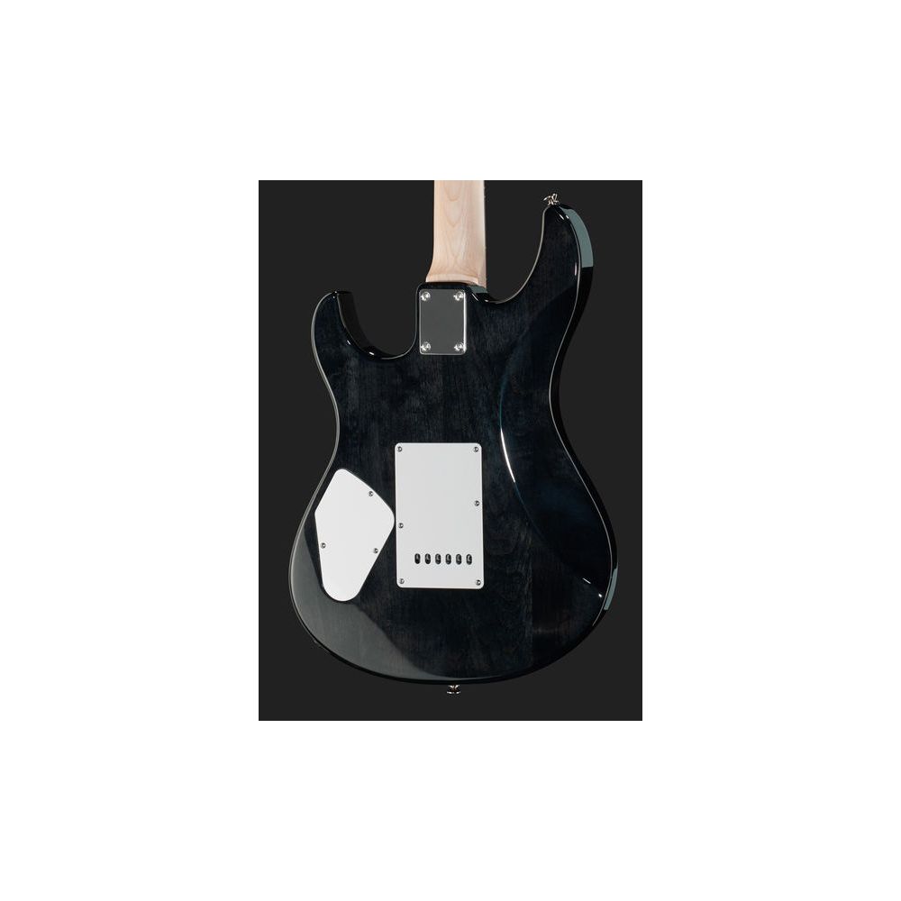 Yamaha Pacifica 212V QM TBL – Thomann Ireland