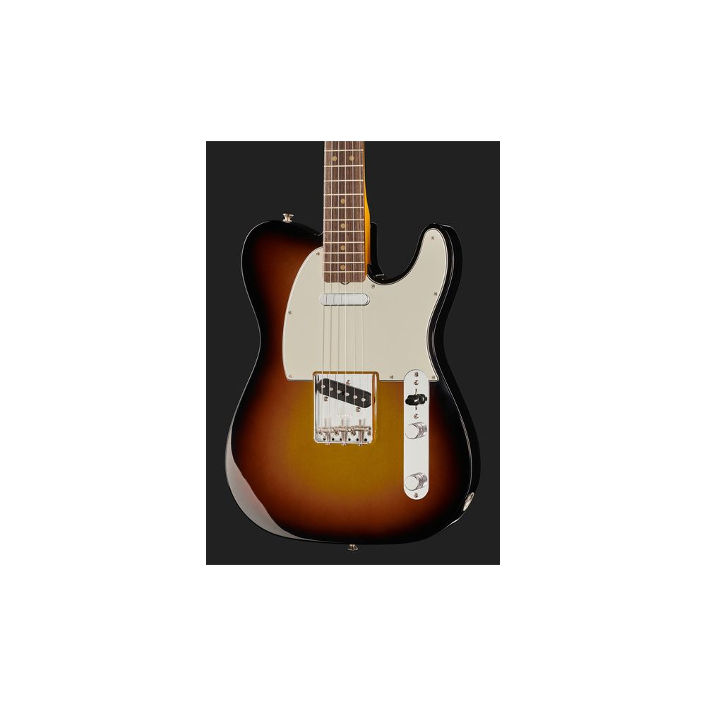 Fender AV II 63 TELE RW WT3TB – Thomann Ireland