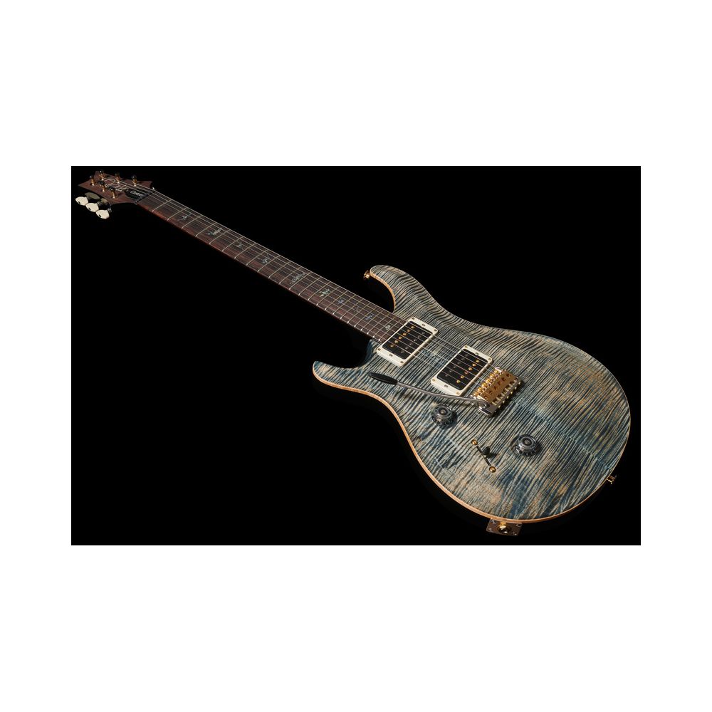 PRS Custom 24 LH Wood Library FW – Thomann Ireland