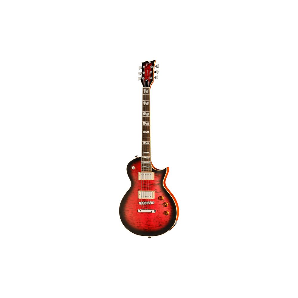 ESP Eclipse USA Black Cherry SB – Thomann Ireland