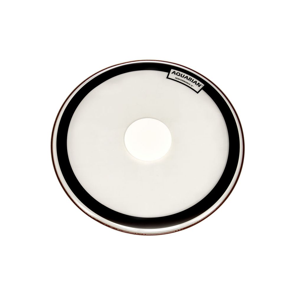 Aquarian 26" Performance II Clear Dot B – Thomann Ireland