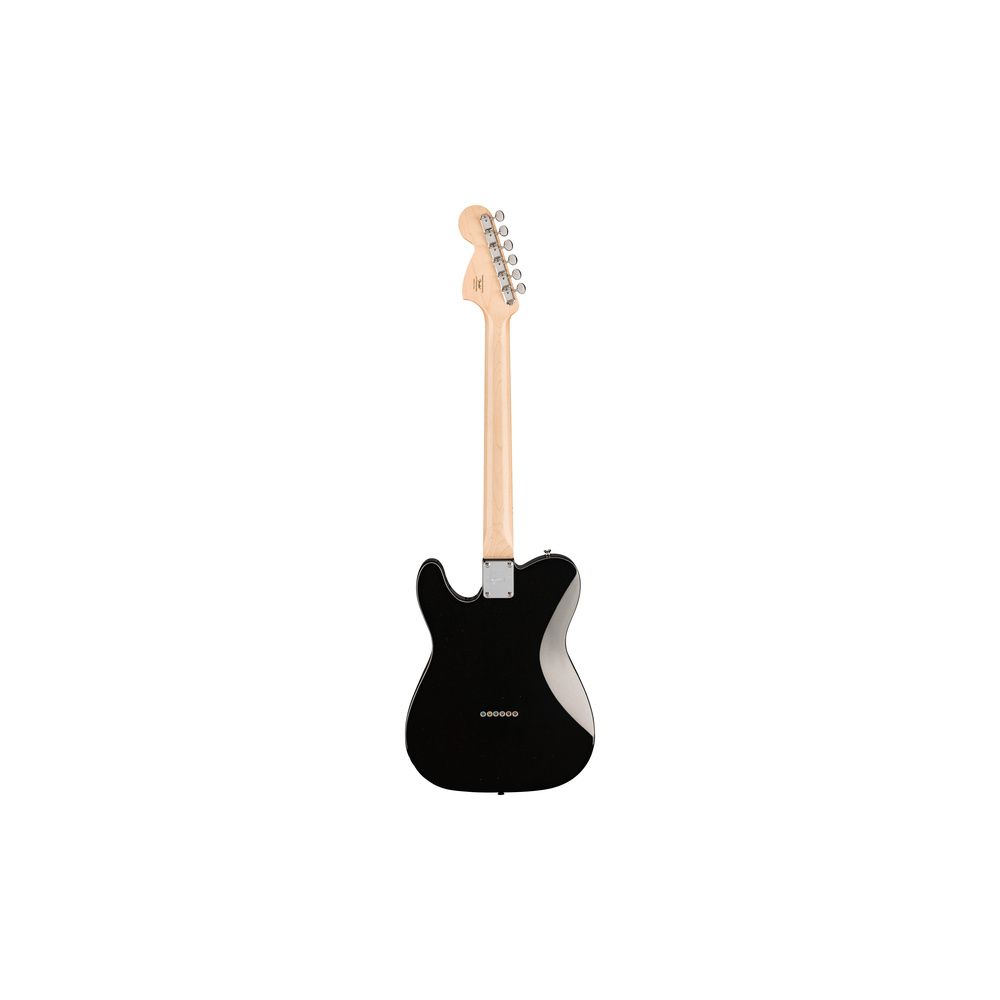 Squier Paranormal Esquire Deluxe MBK – Thomann Ireland