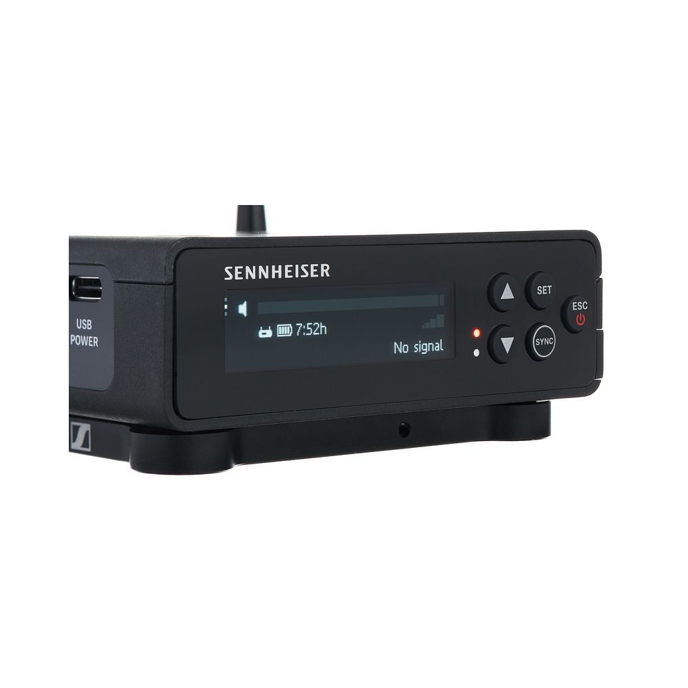 Sennheiser EW