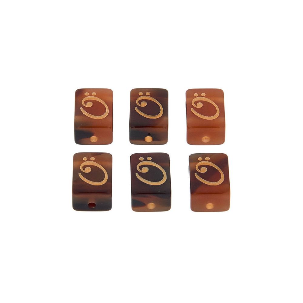 String Tie Classic Tiger Brown – Thomann Ireland