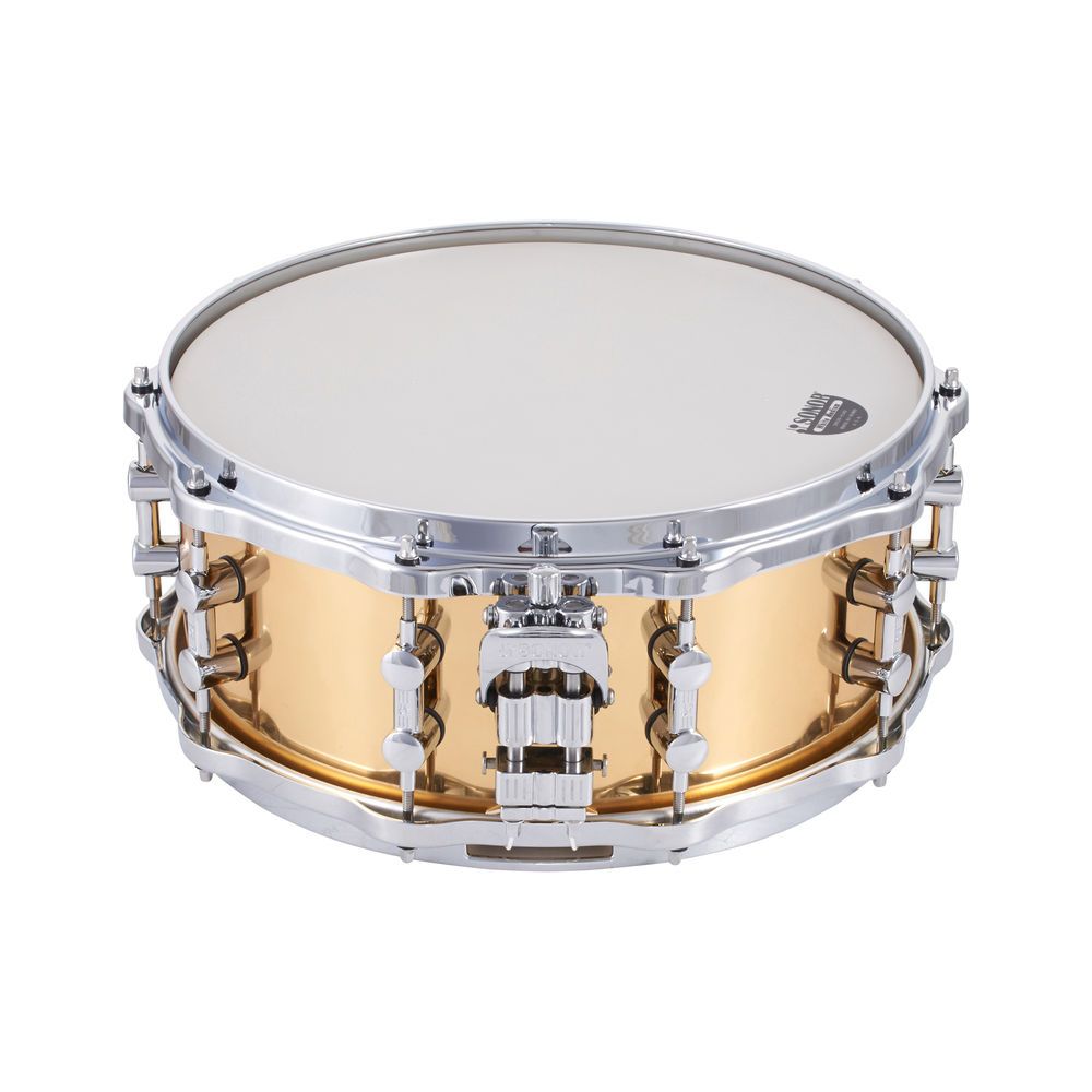 Sonor 14"x06" ProLite Snare Brass – Thomann Ireland