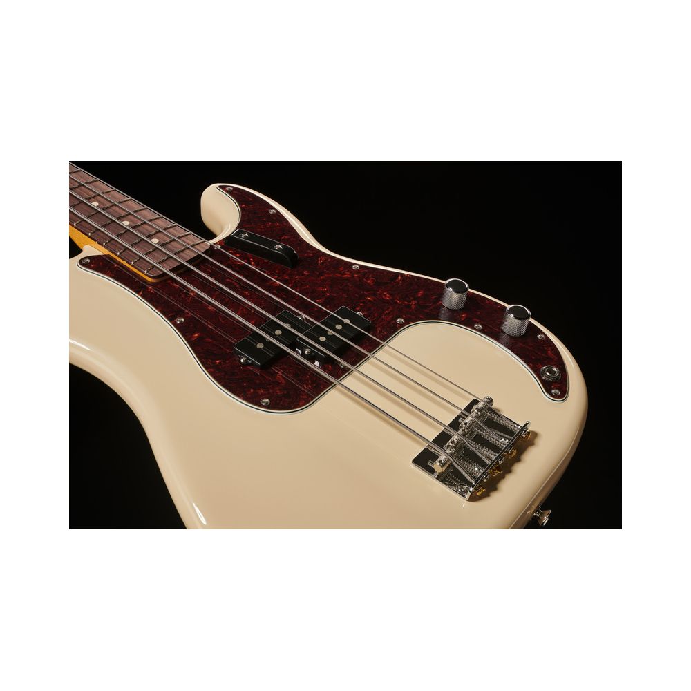 Fender Vintera II 60s P