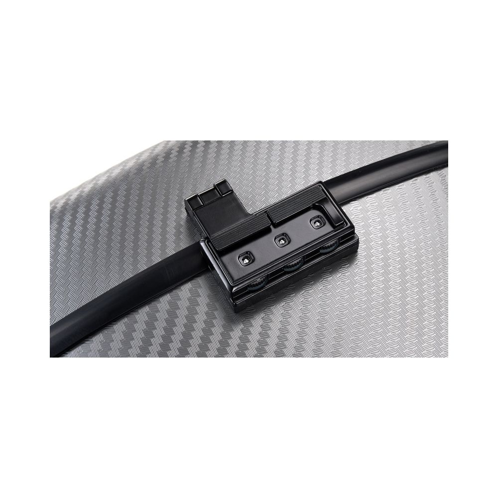 Gewa Pure Cello Polycarb. GY Wheels – Thomann Ireland