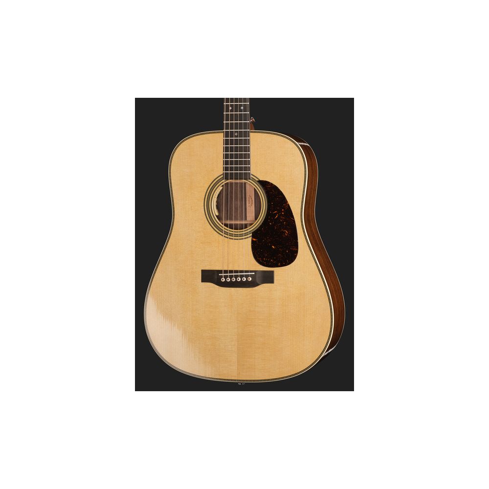 Martin Guitar HD28E LRB – Thomann Ireland