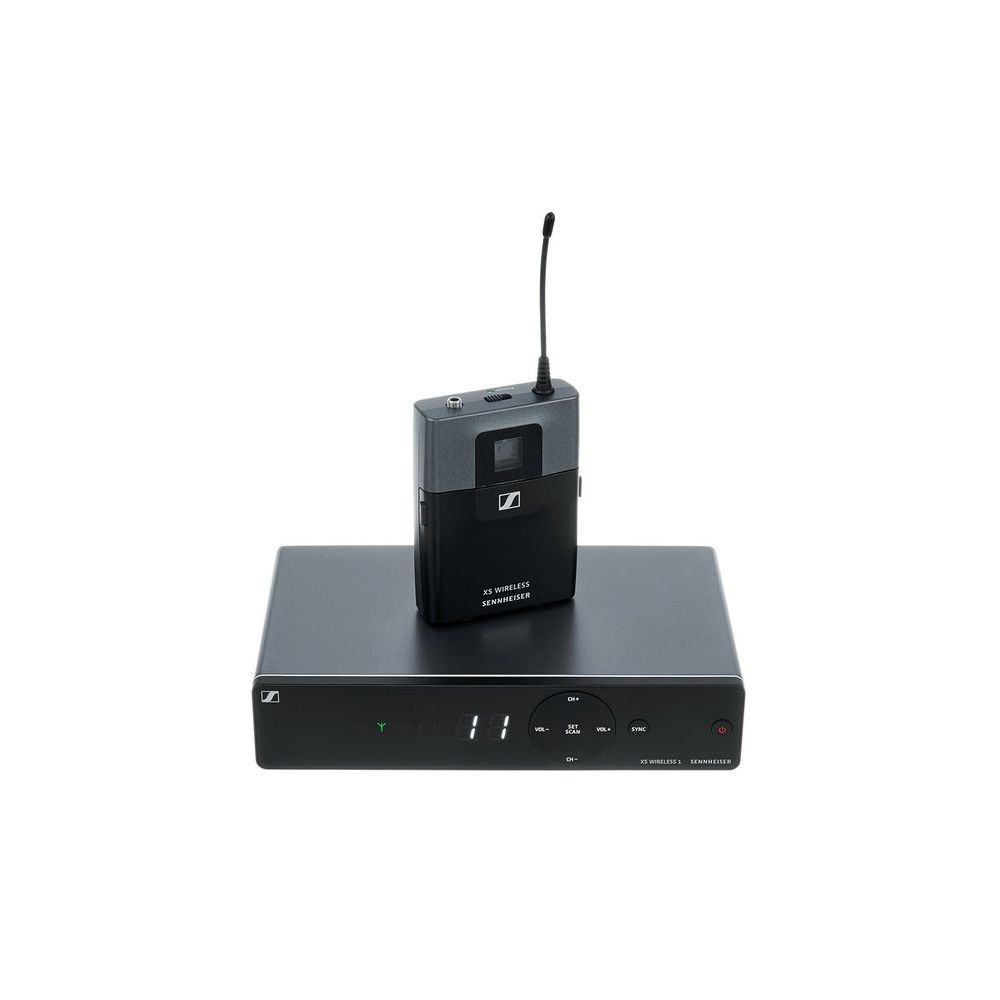 Sennheiser XSW 1