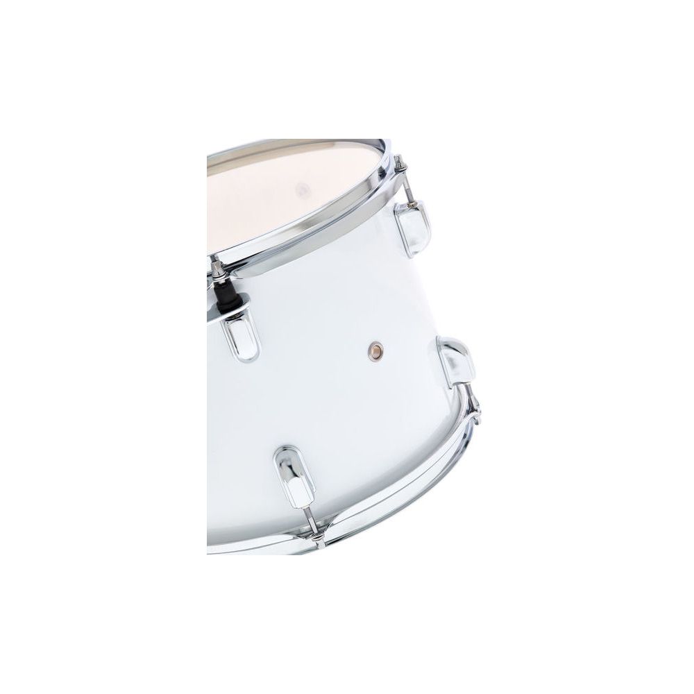 Millenium Focus 12"x8" Tom Tom White – Thomann Ireland